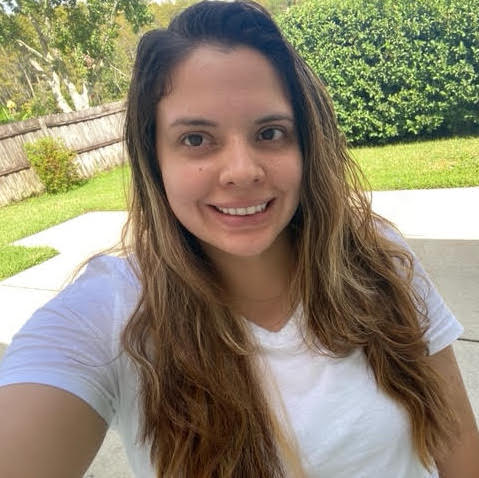 Claudia Bastidas, RN, BSN