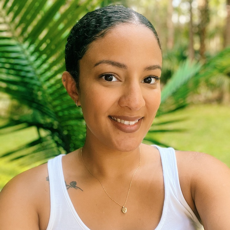 Keyleigh Cunningham, RN